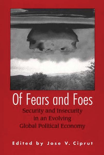 Produktbild: Of Fears and Foes
