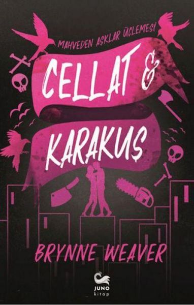 Produktbild: Cellat ve Karakus