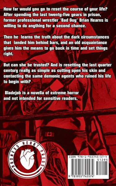 Produktbild: Bladejob