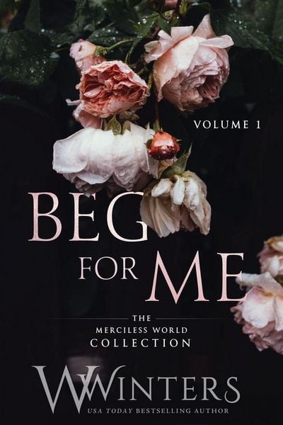 Produktbild: Beg For Me