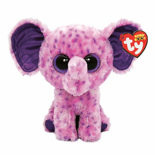 Produktbild: EVA ELEFANT - BEANIE BOOS 15 CM
