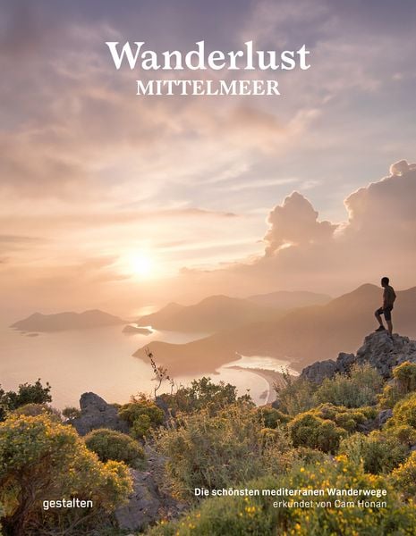 Produktbild: Wanderlust Mittelmeer