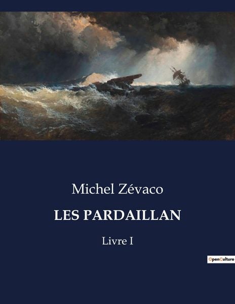 Produktbild: Les Pardaillan