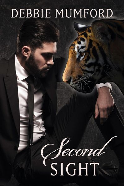 Produktbild: Second Sight