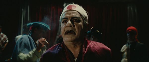 Produktbild: Luc Besson`s Kamikaze TV-Tod Live - in HD neu abgetastet
