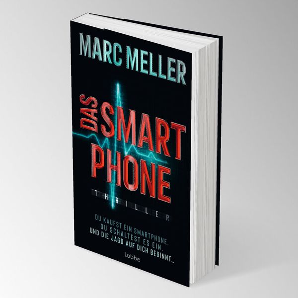 Produktbild: Das Smartphone