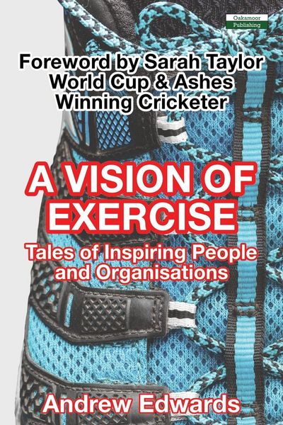 Produktbild: A Vision of Exercise