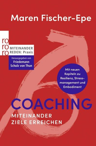 Produktbild: Coaching: Miteinander Ziele erreichen
