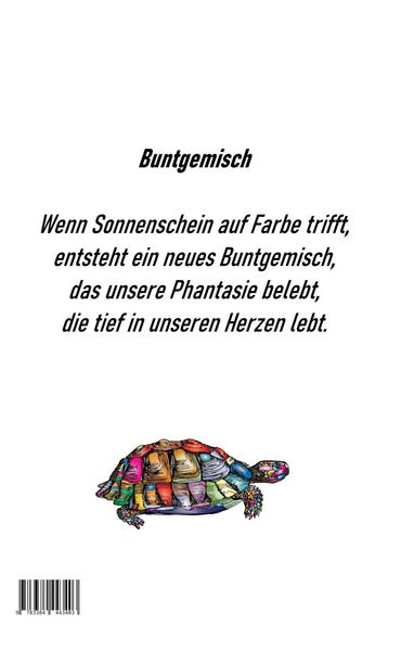 Produktbild: Im Buntgemisch der Wirklichkeit