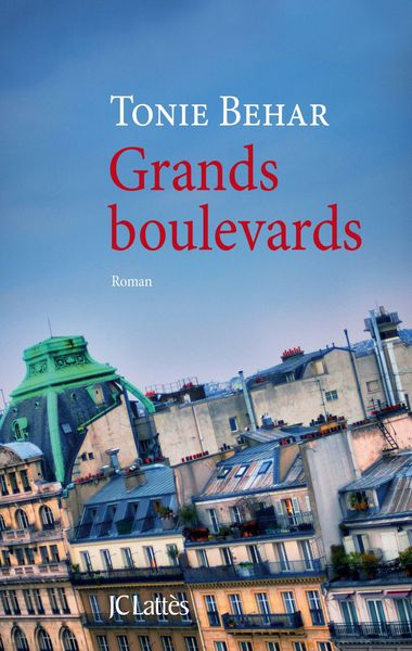 Produktbild: Grands boulevards