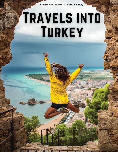 Produktbild: Travels into Turkey