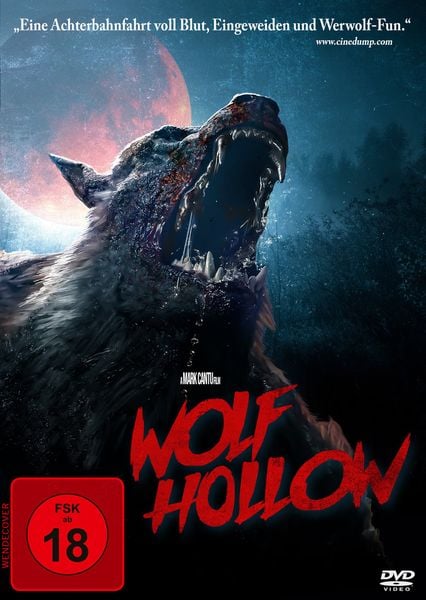 Produktbild: Wolf Hollow