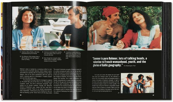 Produktbild: 100 Filme der 1980er