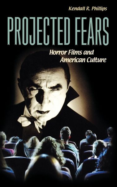 Produktbild: Projected Fears