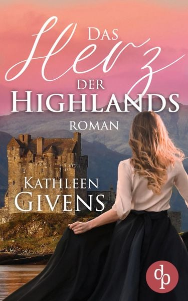 Produktbild: Das Herz der Highlands