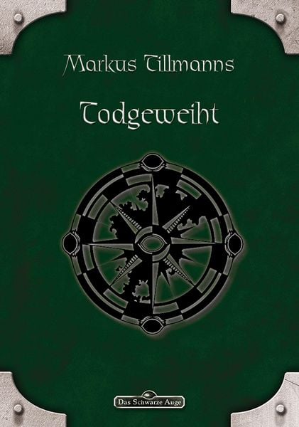 Produktbild: DSA 86: Todgeweiht