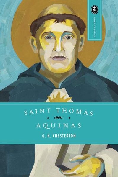 Produktbild: Saint Thomas Aquinas