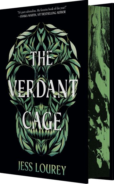 Produktbild: The Verdant Cage