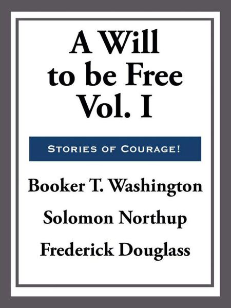 Produktbild: A Will to Be Free