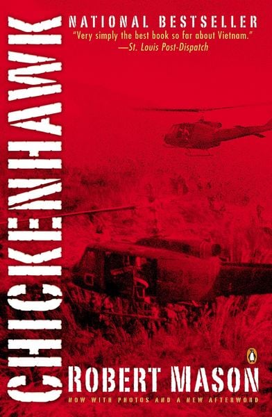 Produktbild: Chickenhawk