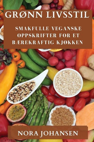 Produktbild: Gr&oslash;nn Livsstil