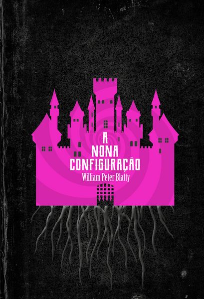 Produktbild: A nona configura&ccedil;&atilde;o - Edi&ccedil;&atilde;o de Luxo