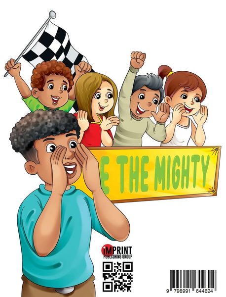 Produktbild: The Mighty Mobile