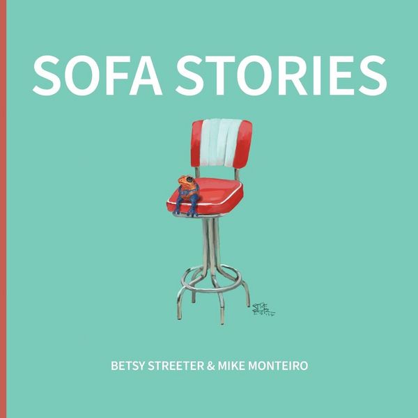 Produktbild: Sofa Stories