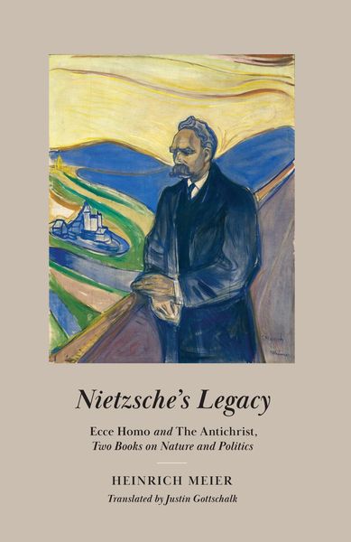 Produktbild: Nietzsche's Legacy