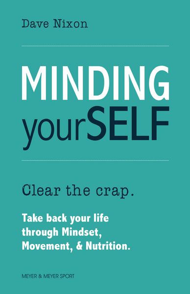 Produktbild: Minding Yourself