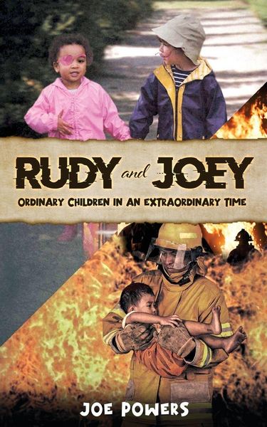Produktbild: RUDY and JOEY