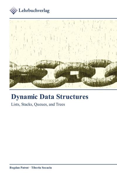 Produktbild: Dynamic Data Structures