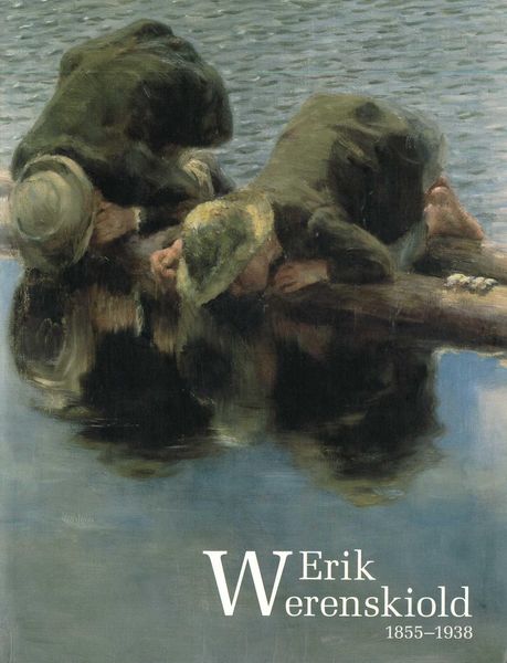 Produktbild: Erik Werenskiold