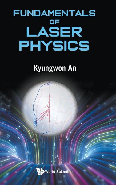 Produktbild: Fundamentals Of Laser Physics