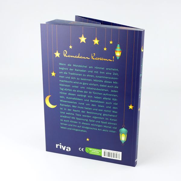 Produktbild: Wir feiern Ramadan
