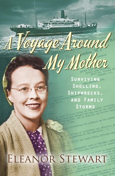 Produktbild: A Voyage Around My Mother
