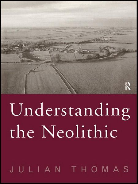 Produktbild: Understanding the Neolithic