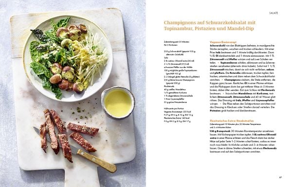 Produktbild: Ges&uuml;nder geht&rsquo;s kaum