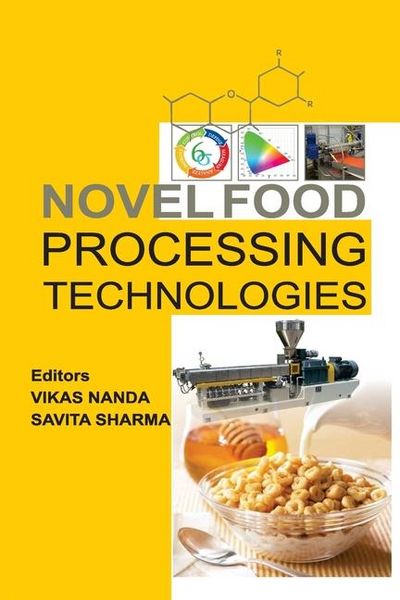 Produktbild: Novel Food Processing Technolo