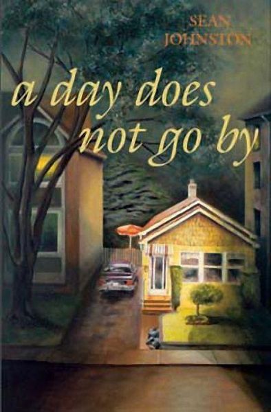 Produktbild: A Day Does Not Go By