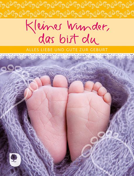 Produktbild: Kleines Wunder, das bist du