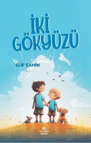 Produktbild: Iki G&ouml;ky&uuml;z&uuml;