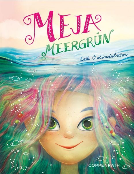 Produktbild: Meja Meergr&uuml;n