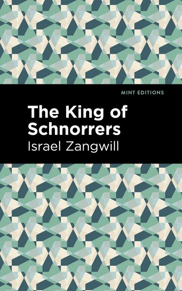 Produktbild: The King of Schnorrers