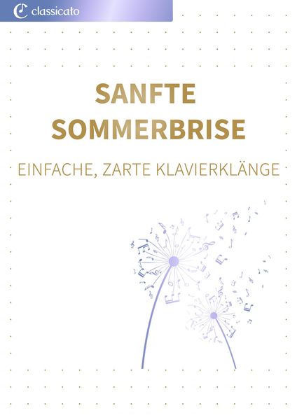 Produktbild: Sanfte Sommerbrise