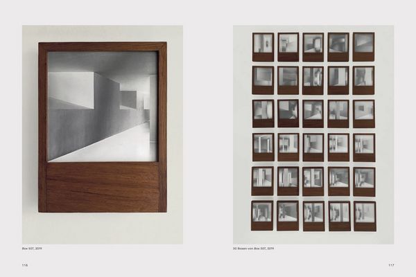 Produktbild: Dayanita Singh