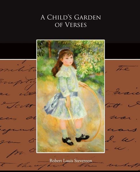 Produktbild: A Child's Garden of Verses