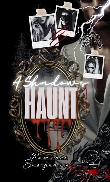 Produktbild: A Shadows Haunt