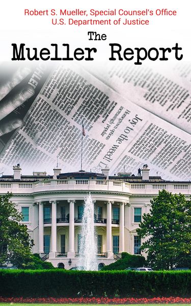Produktbild: The Mueller Report