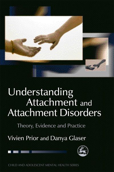 Produktbild: Understanding Attachment and Attachment Disorders